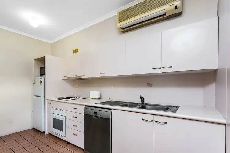 Fifth view of Homely apartment listing, 26/2 Waverley Road, Taringa QLD 4068