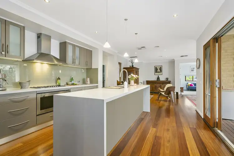 Second view of Homely house listing, 10 Lawrenny Court, Barwon Heads VIC 3227