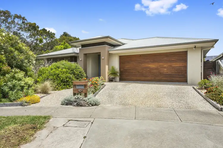 Third view of Homely house listing, 10 Lawrenny Court, Barwon Heads VIC 3227
