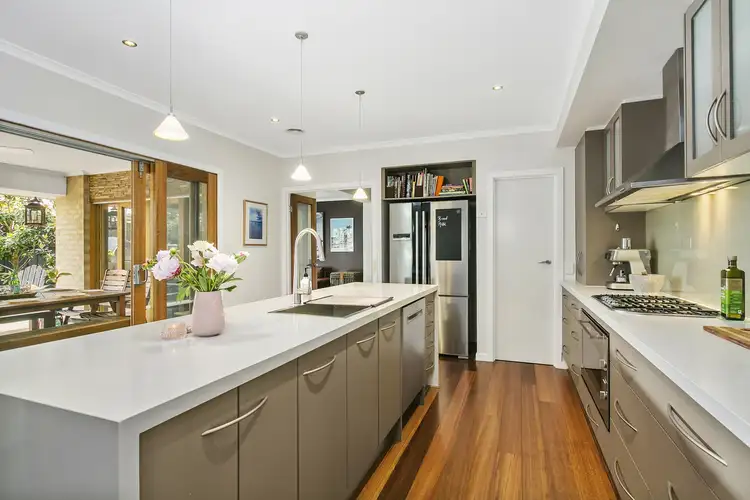 Sixth view of Homely house listing, 10 Lawrenny Court, Barwon Heads VIC 3227