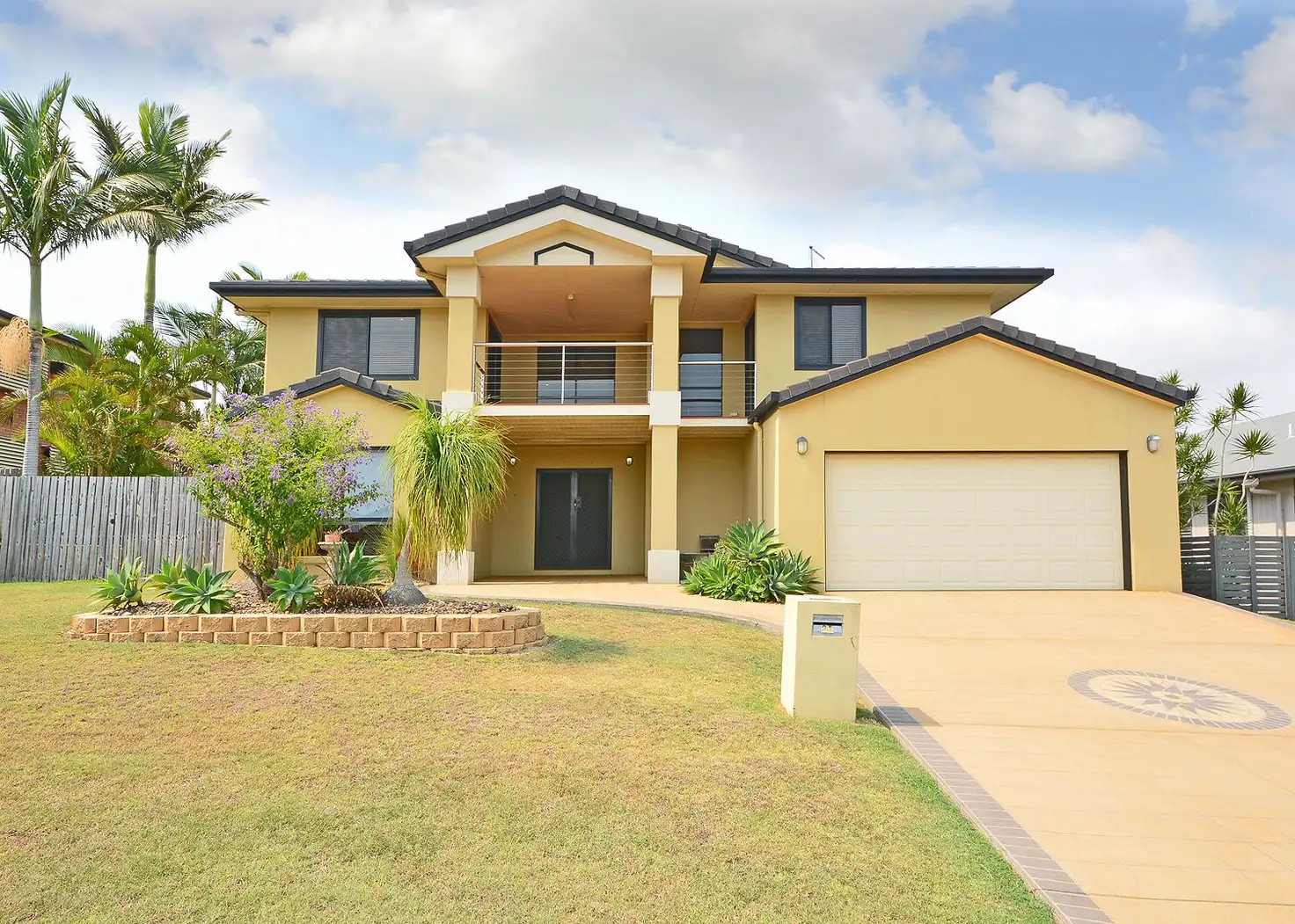 Main view of Homely house listing, 21 Faye Avenue, Scarness QLD 4655