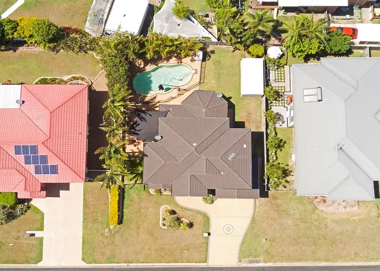 Third view of Homely house listing, 21 Faye Avenue, Scarness QLD 4655