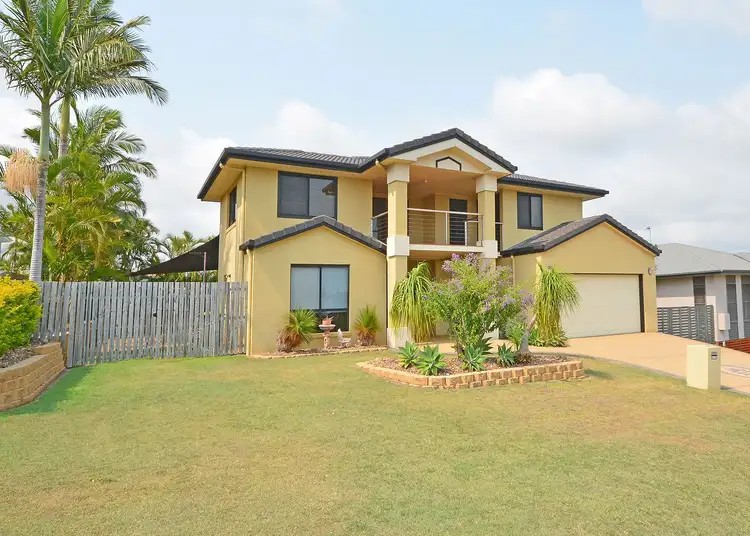 Fourth view of Homely house listing, 21 Faye Avenue, Scarness QLD 4655