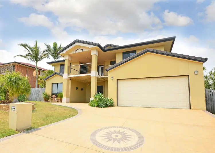 Fifth view of Homely house listing, 21 Faye Avenue, Scarness QLD 4655