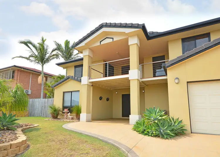 Sixth view of Homely house listing, 21 Faye Avenue, Scarness QLD 4655