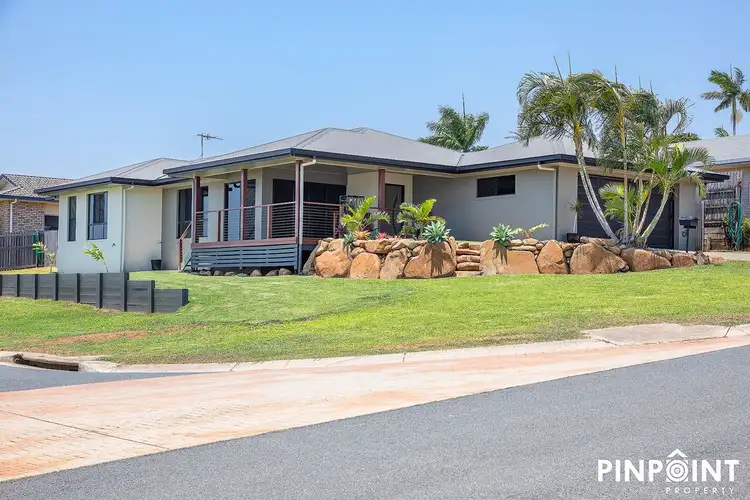 4 Sharp Street, Rural View QLD 4740