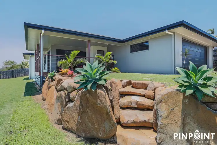 Third view of Homely house listing, 4 Sharp Street, Rural View QLD 4740