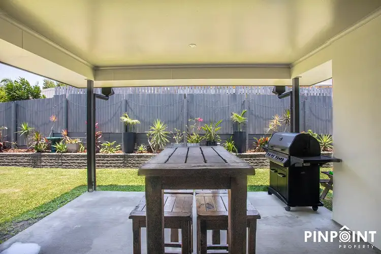 Sixth view of Homely house listing, 4 Sharp Street, Rural View QLD 4740