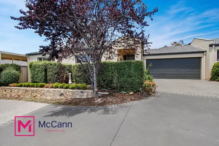 5/6 Kettlewell Crescent, Banks ACT 2906
