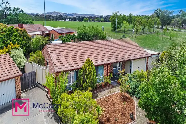 Main view of Homely townhouse listing, 30 Cromwell Circuit, Isabella Plains ACT 2905