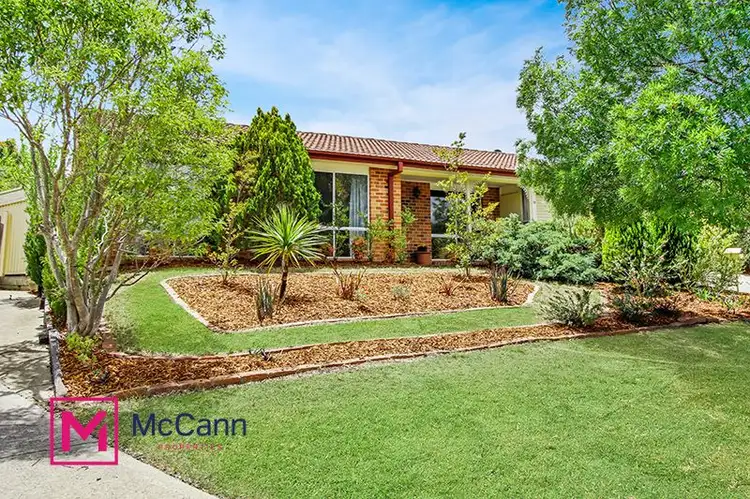 Second view of Homely townhouse listing, 30 Cromwell Circuit, Isabella Plains ACT 2905
