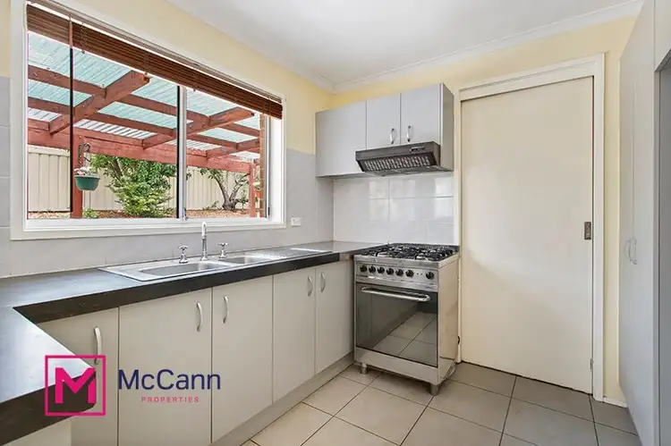Third view of Homely townhouse listing, 30 Cromwell Circuit, Isabella Plains ACT 2905