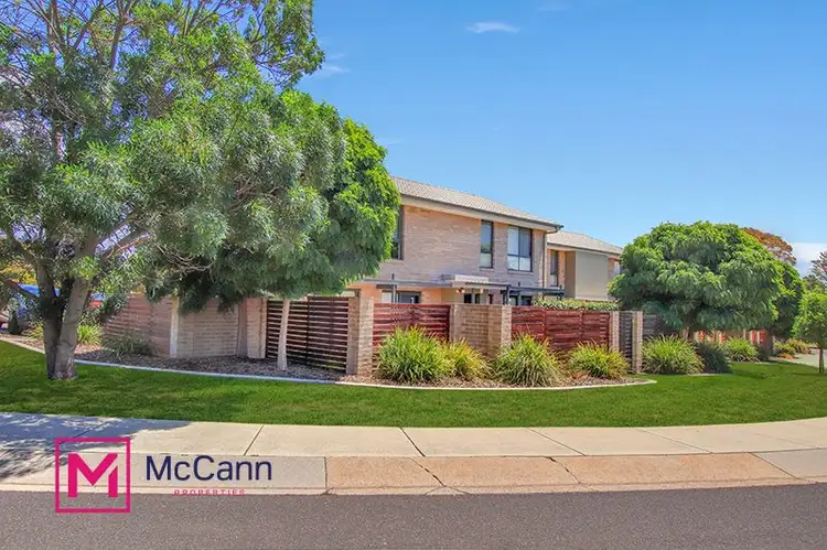 7/17 Luffman Crescent, Gilmore ACT 2905
