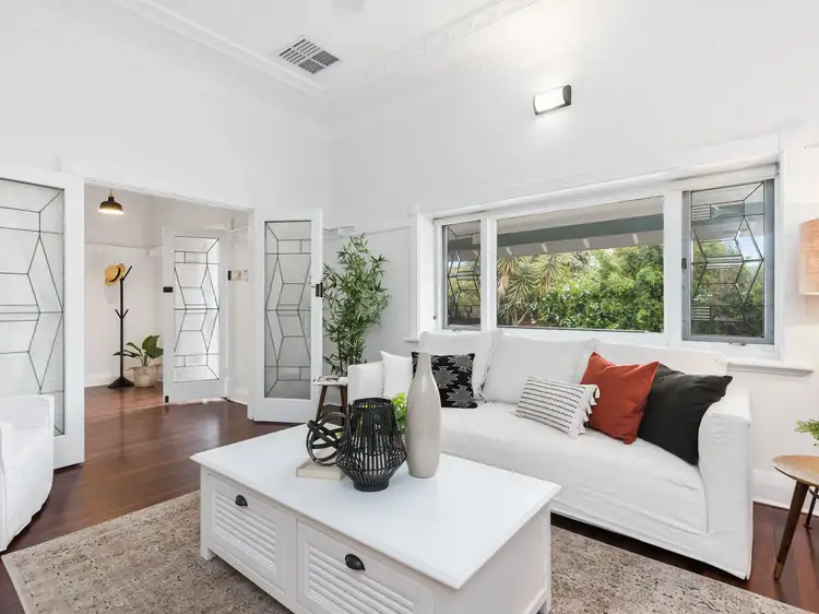 Second view of Homely house listing, 212 Selby Street, Wembley WA 6014