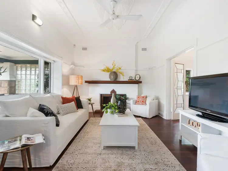 Fourth view of Homely house listing, 212 Selby Street, Wembley WA 6014