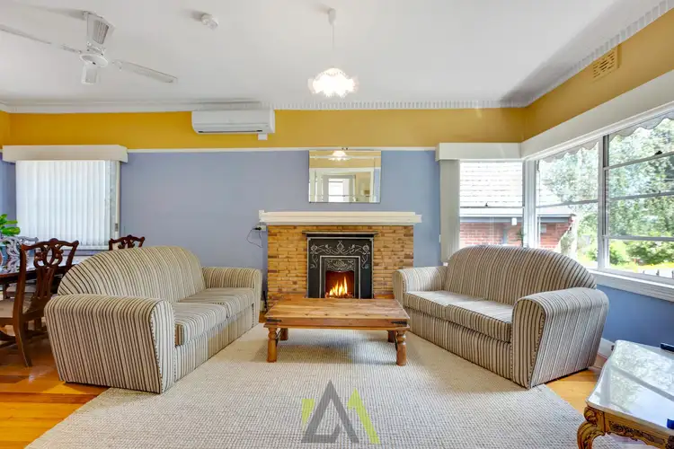 Second view of Homely house listing, 1/64 Williams Street, Frankston VIC 3199