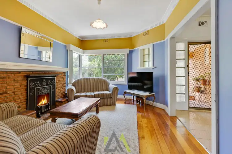 Third view of Homely house listing, 1/64 Williams Street, Frankston VIC 3199