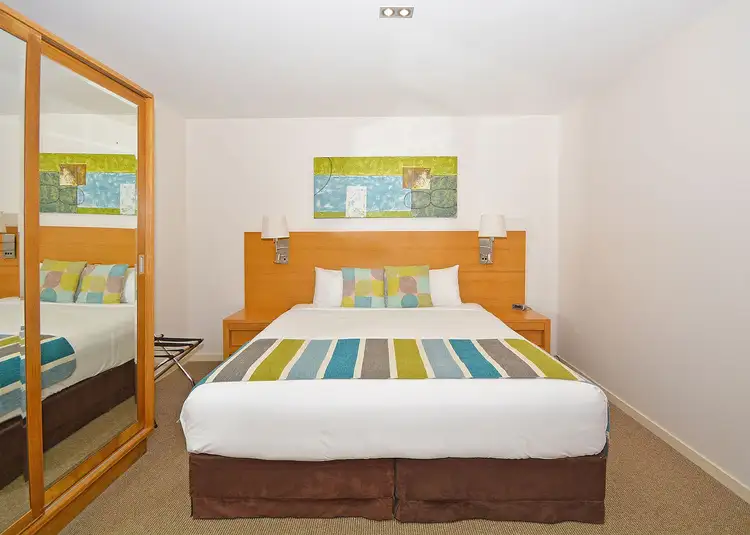 Third view of Homely unit listing, 124/628 Esplanade, Urangan QLD 4655