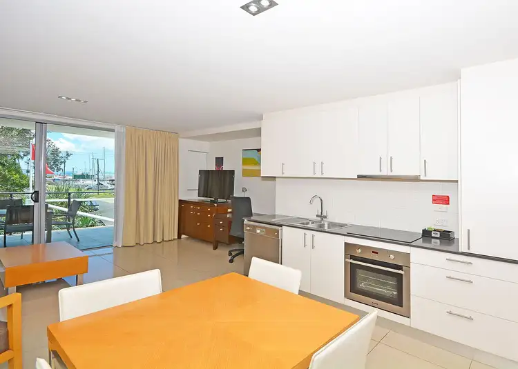 Fourth view of Homely unit listing, 124/628 Esplanade, Urangan QLD 4655