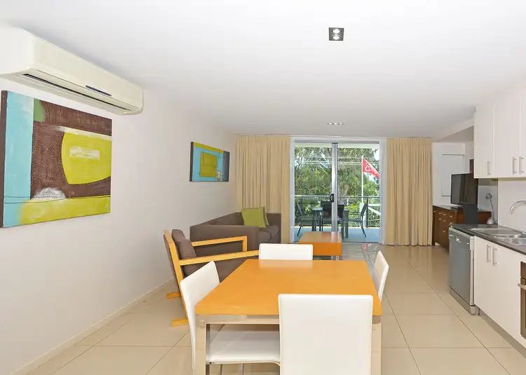 Fifth view of Homely unit listing, 124/628 Esplanade, Urangan QLD 4655