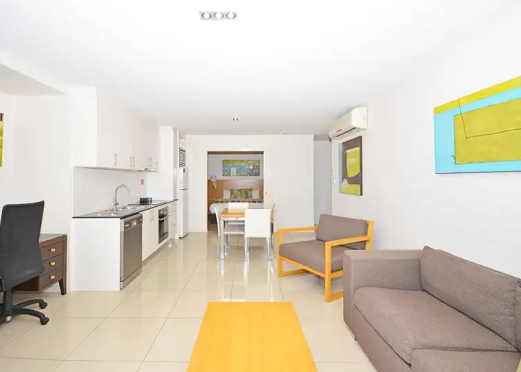 Sixth view of Homely unit listing, 124/628 Esplanade, Urangan QLD 4655