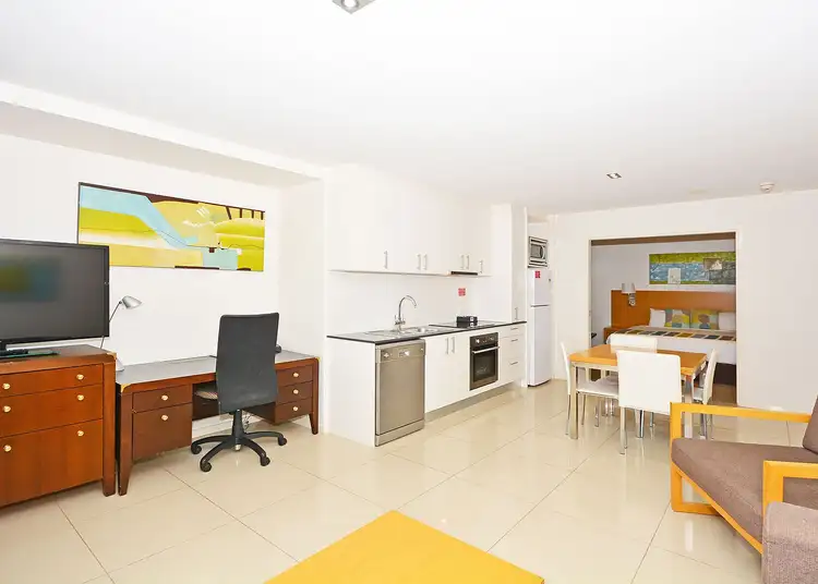 Seventh view of Homely unit listing, 124/628 Esplanade, Urangan QLD 4655