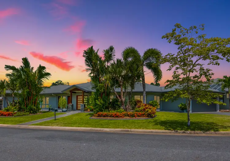 38 Bilgola Drive, Kewarra Beach QLD 4879