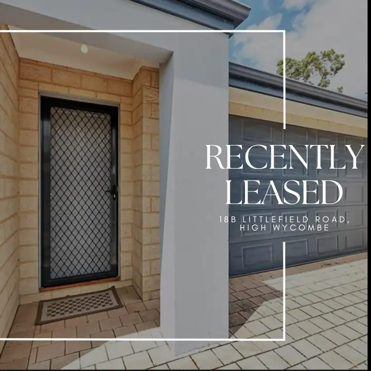 18b Littlefield Road