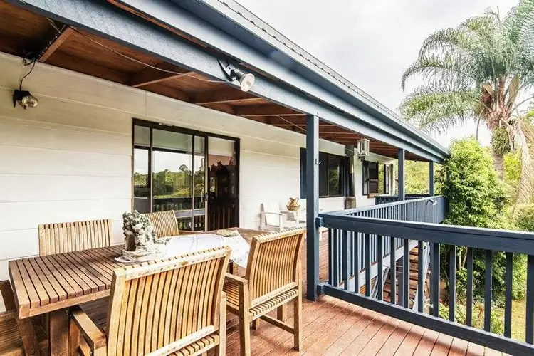 477 Kenilworth Skyring Creek Road, Ridgewood QLD 4563