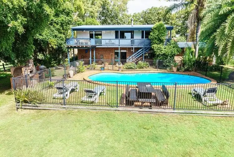 Sixth view of Homely rural property listing, 477 Kenilworth Skyring Creek Road, Ridgewood QLD 4563