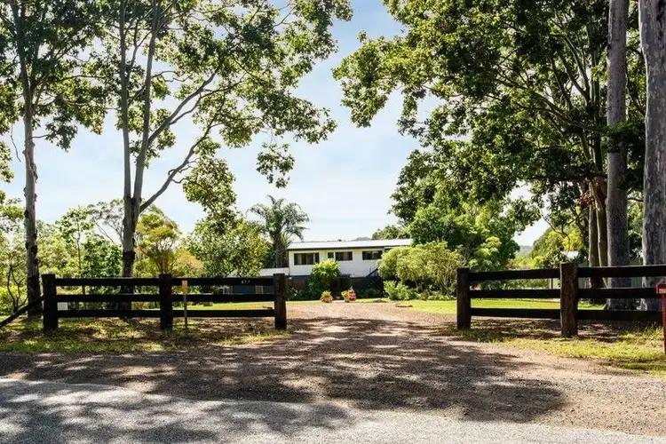 Seventh view of Homely rural property listing, 477 Kenilworth Skyring Creek Road, Ridgewood QLD 4563