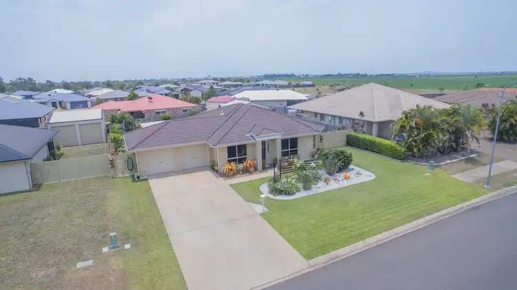 Second view of Homely house listing, 8 Regent Crt, Thabeban QLD 4670