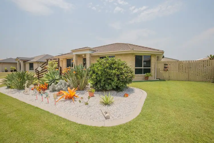 Third view of Homely house listing, 8 Regent Crt, Thabeban QLD 4670