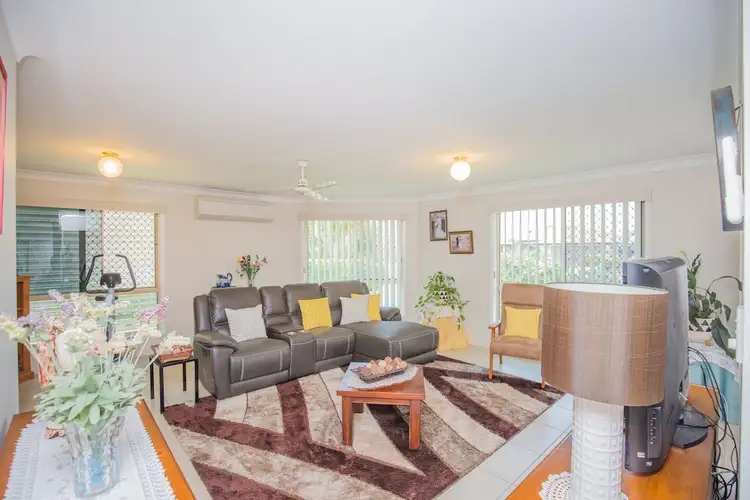 Fourth view of Homely house listing, 8 Regent Crt, Thabeban QLD 4670