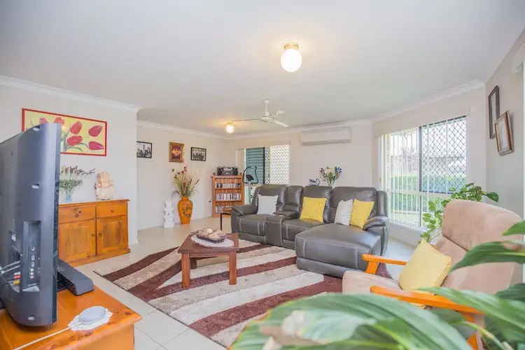 Fifth view of Homely house listing, 8 Regent Crt, Thabeban QLD 4670