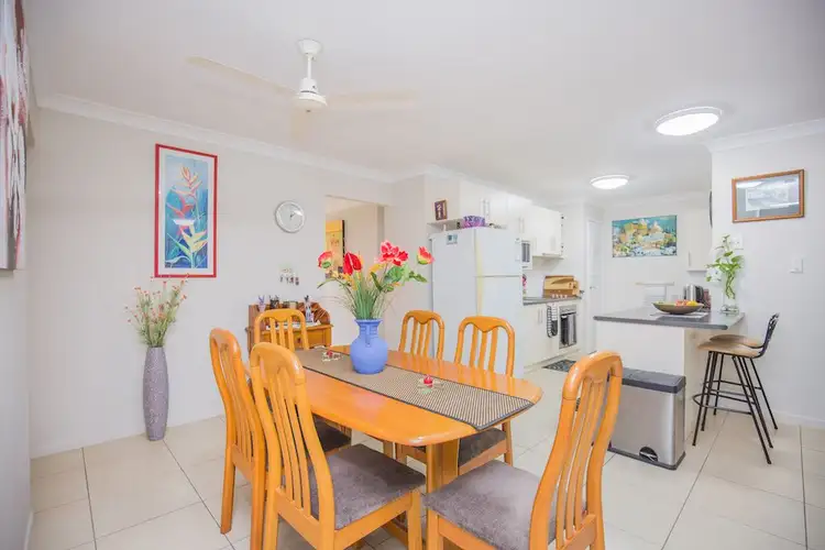 Seventh view of Homely house listing, 8 Regent Crt, Thabeban QLD 4670