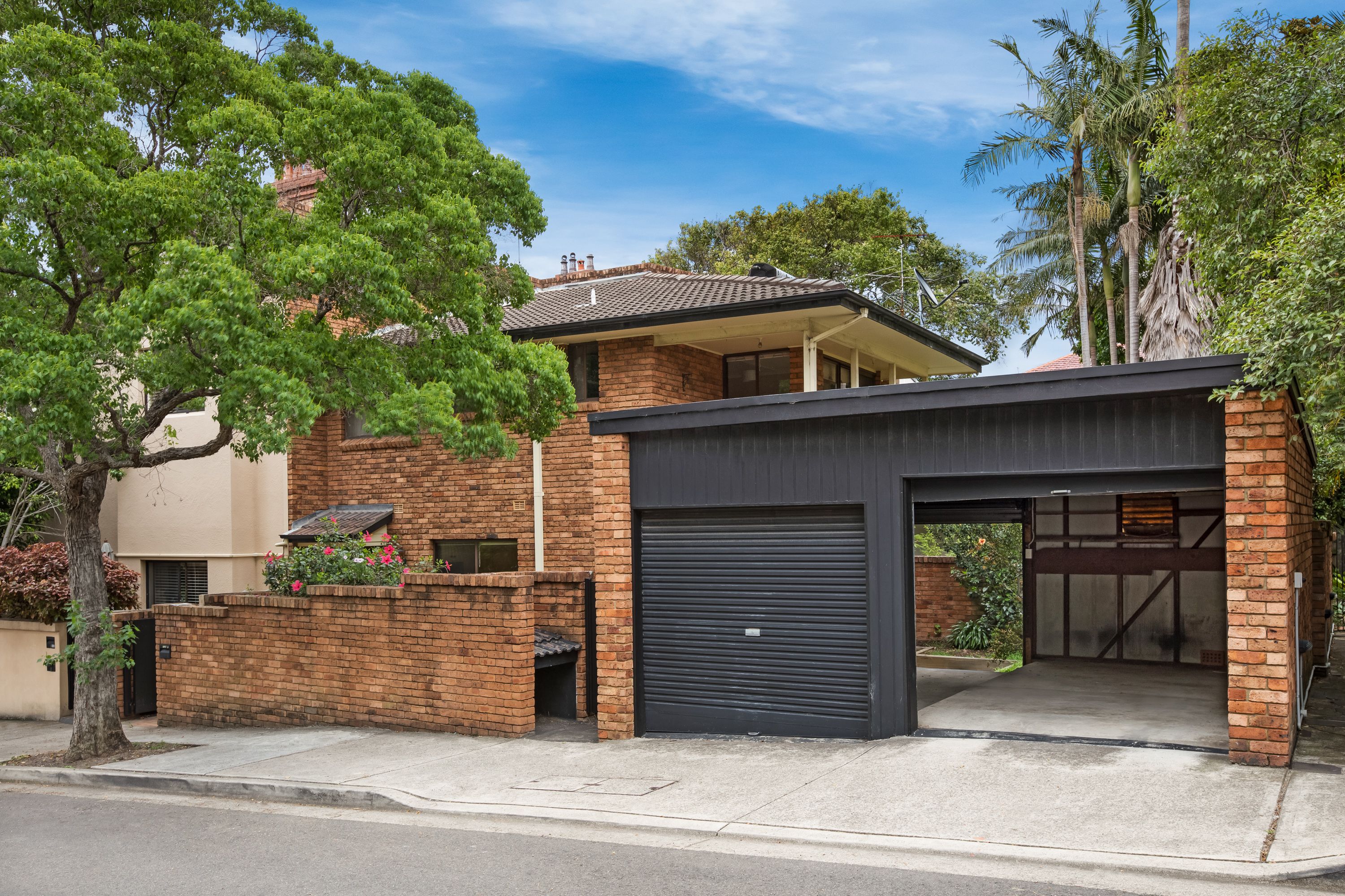 Main view of Homely apartment listing, 3/110 Kurraba Road, Neutral Bay NSW 2089