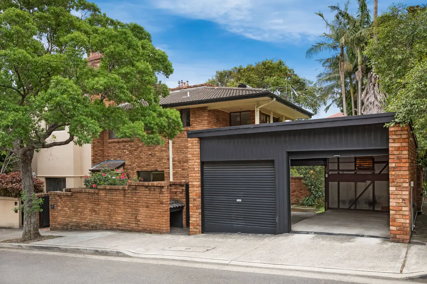 Main view of Homely apartment listing, 3/110 Kurraba Road, Neutral Bay NSW 2089