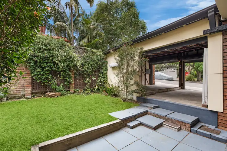 Second view of Homely apartment listing, 3/110 Kurraba Road, Neutral Bay NSW 2089