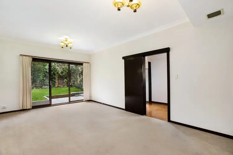 Third view of Homely apartment listing, 3/110 Kurraba Road, Neutral Bay NSW 2089