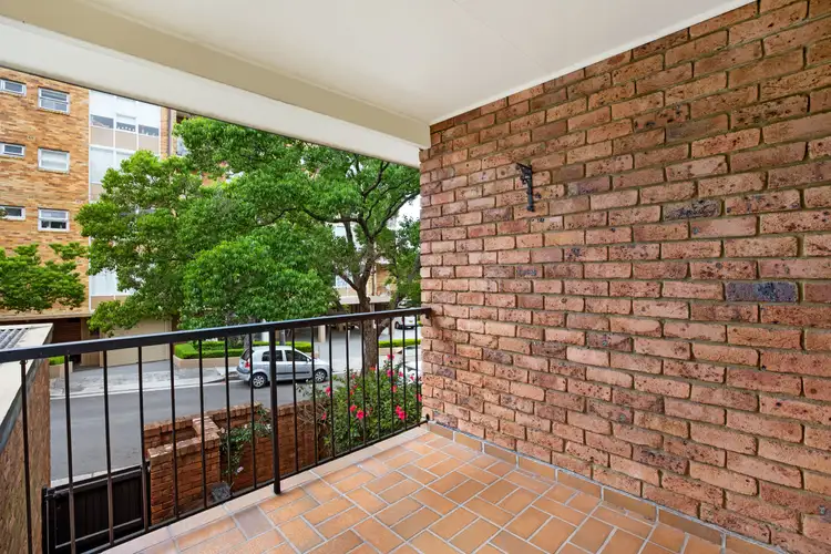 Fourth view of Homely apartment listing, 3/110 Kurraba Road, Neutral Bay NSW 2089