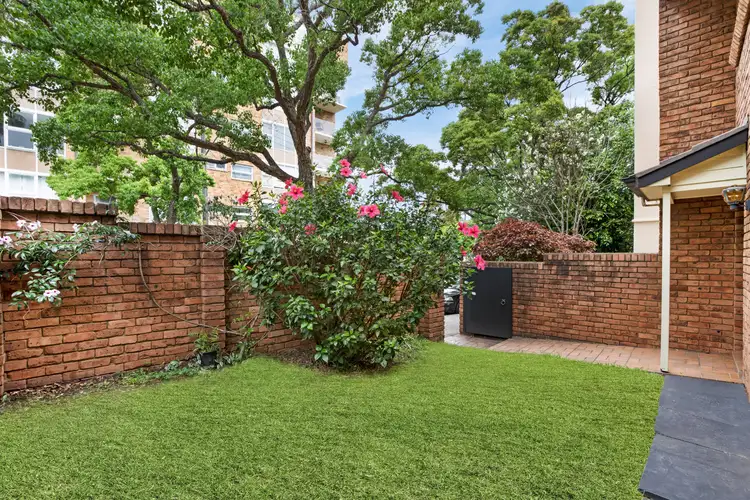 Fifth view of Homely apartment listing, 3/110 Kurraba Road, Neutral Bay NSW 2089