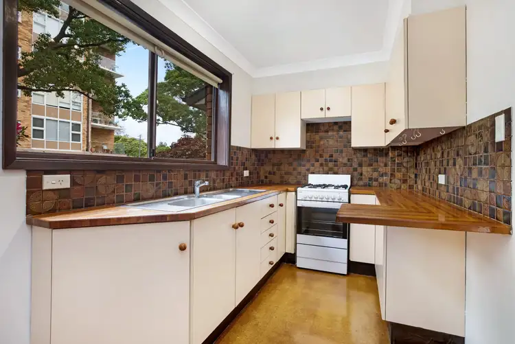 Sixth view of Homely apartment listing, 3/110 Kurraba Road, Neutral Bay NSW 2089