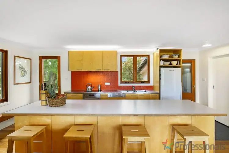 Second view of Homely house listing, 253 Burns Road, Armidale NSW 2350