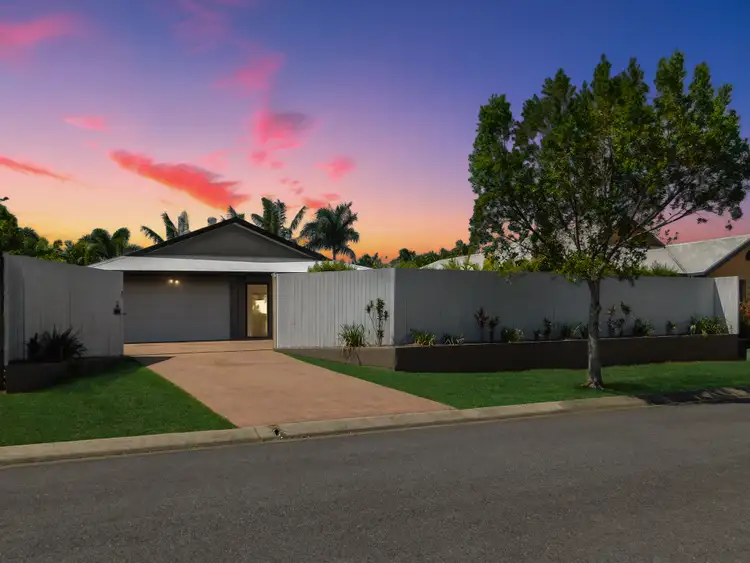 16 Corkwood Street, Kewarra Beach QLD 4879