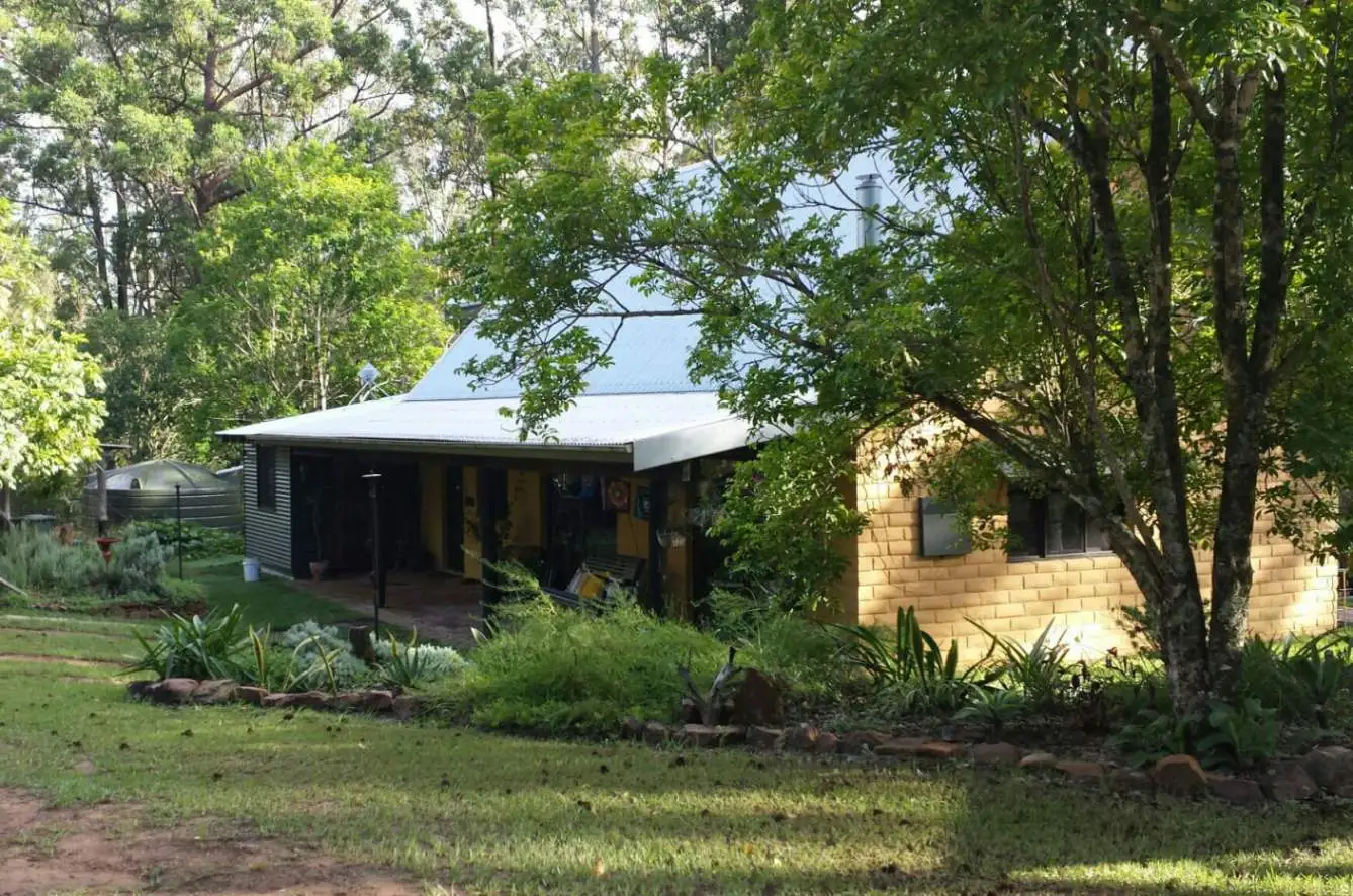 Main view of Homely rural property listing, 906 Lower Kangaroo Creek Road, Coutts Crossing NSW 2460