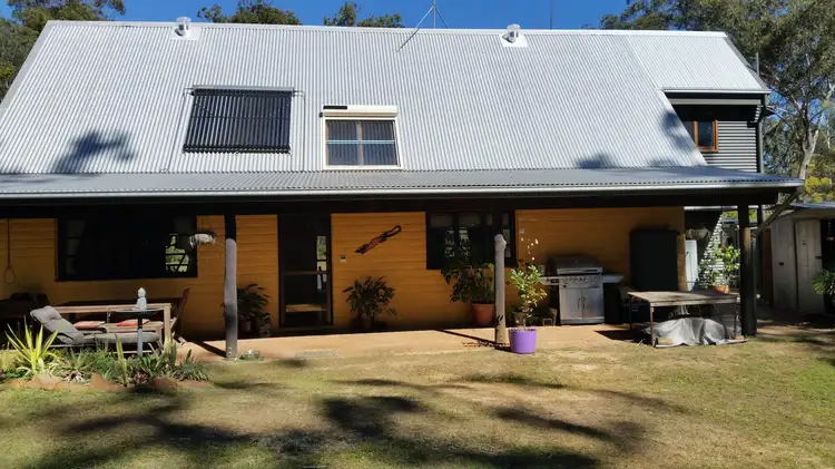 Third view of Homely rural property listing, 906 Lower Kangaroo Creek Road, Coutts Crossing NSW 2460