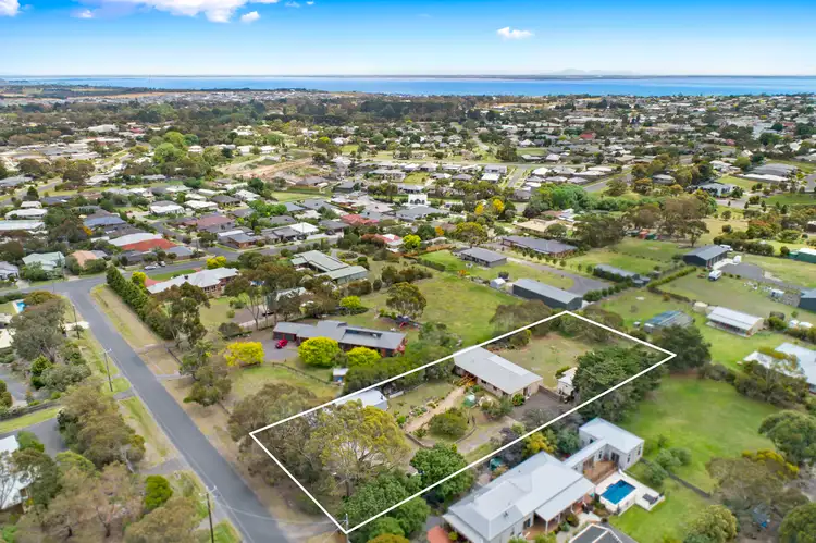 17-19 Buccleugh Street, Drysdale VIC 3222
