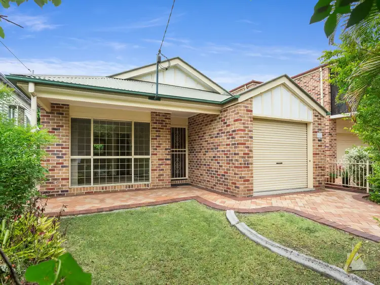 Main view of Homely house listing, 14 Chelmer St East, Chelmer QLD 4068