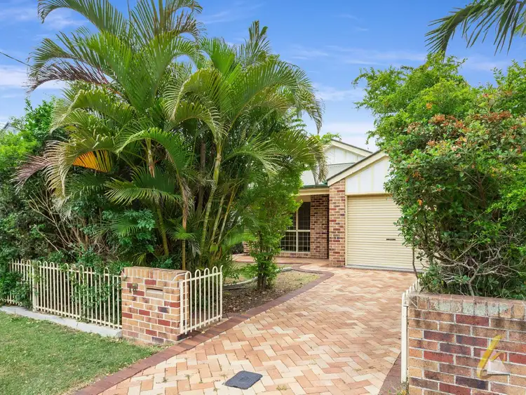 Third view of Homely house listing, 14 Chelmer St East, Chelmer QLD 4068